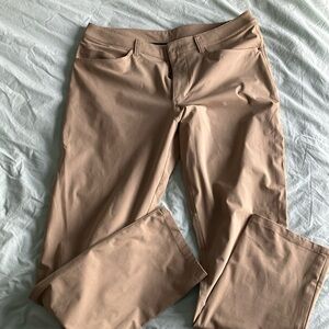 Men’s ABC Pants